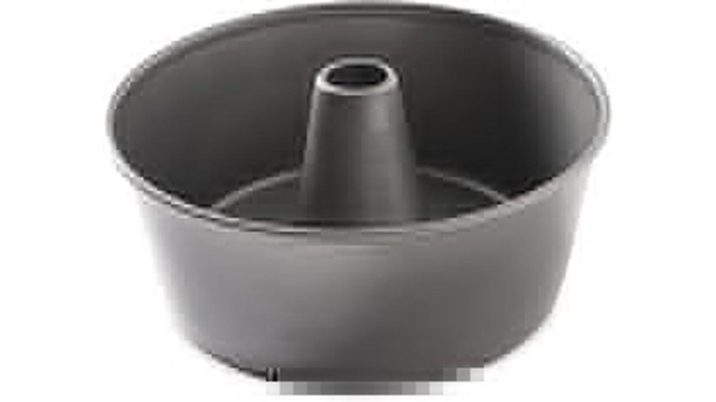 16 cup angel food pan