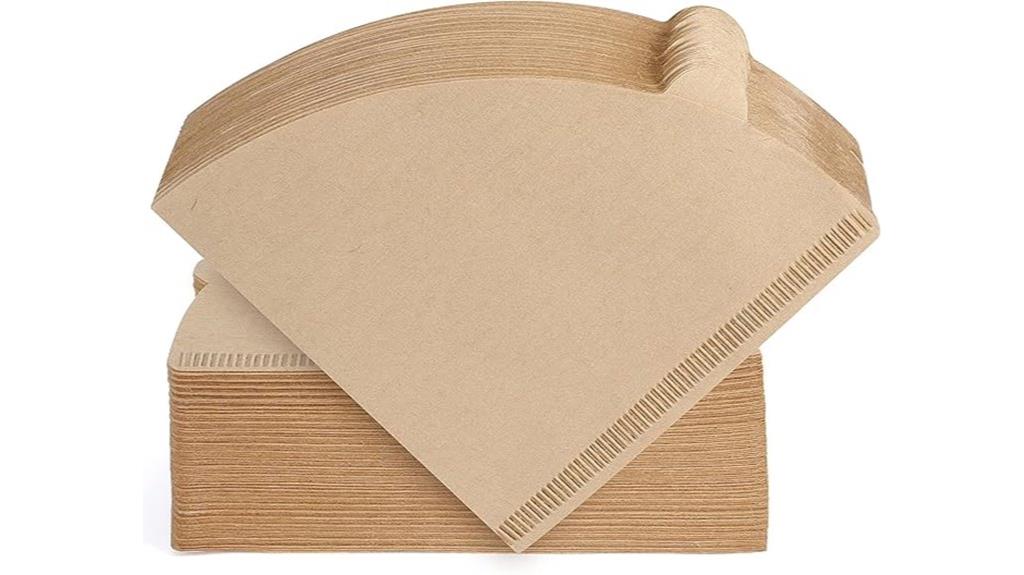 200 count coffee filter pack
