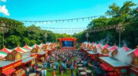 2026 food festival planning