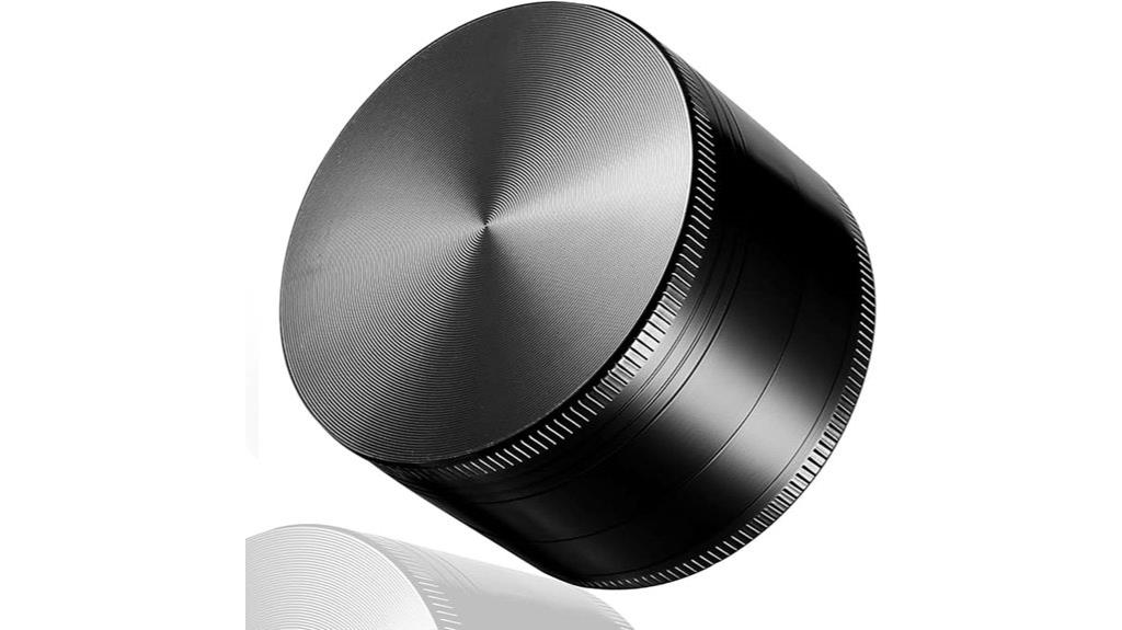 2 inch spice grinding tool