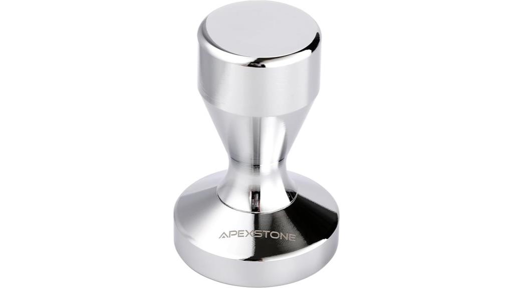 51mm espresso coffee tamper