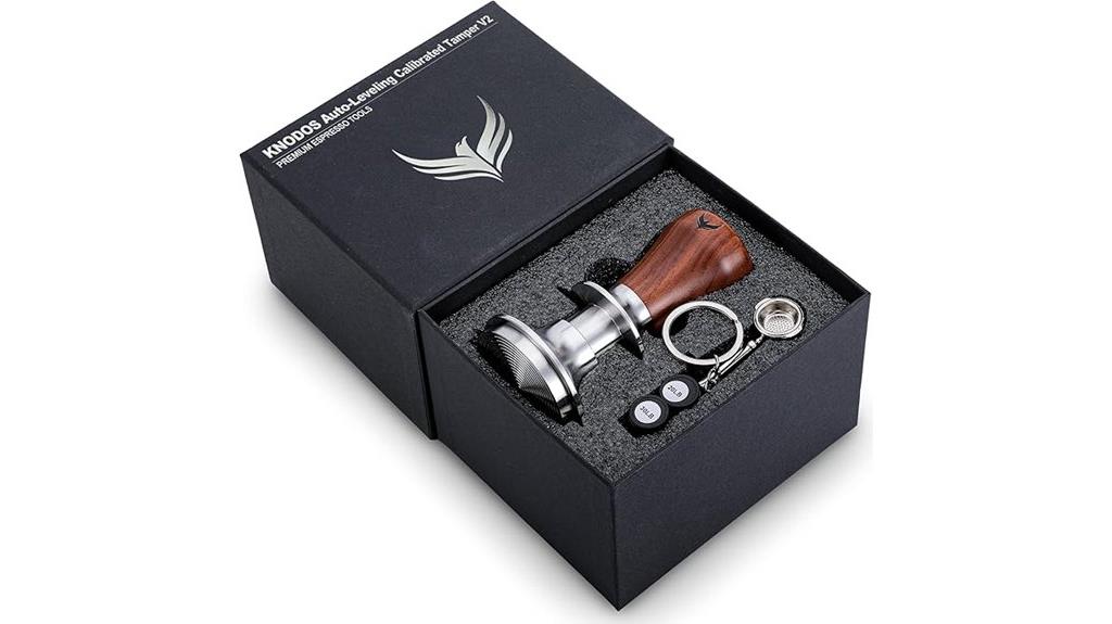 54mm tamper for breville