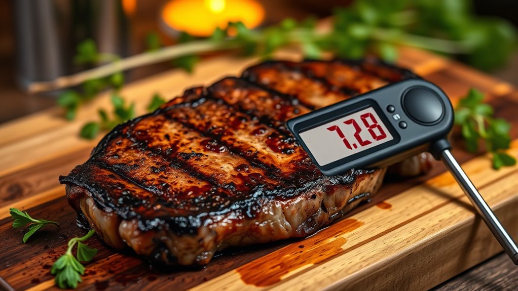 accurate durable clear display
