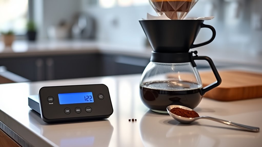 accurate reliable durable scales