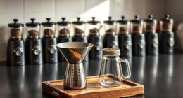 affordable coffee grinder picks