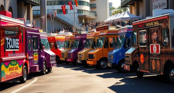 affordable food trucks list