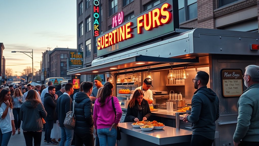 affordable quick global bites