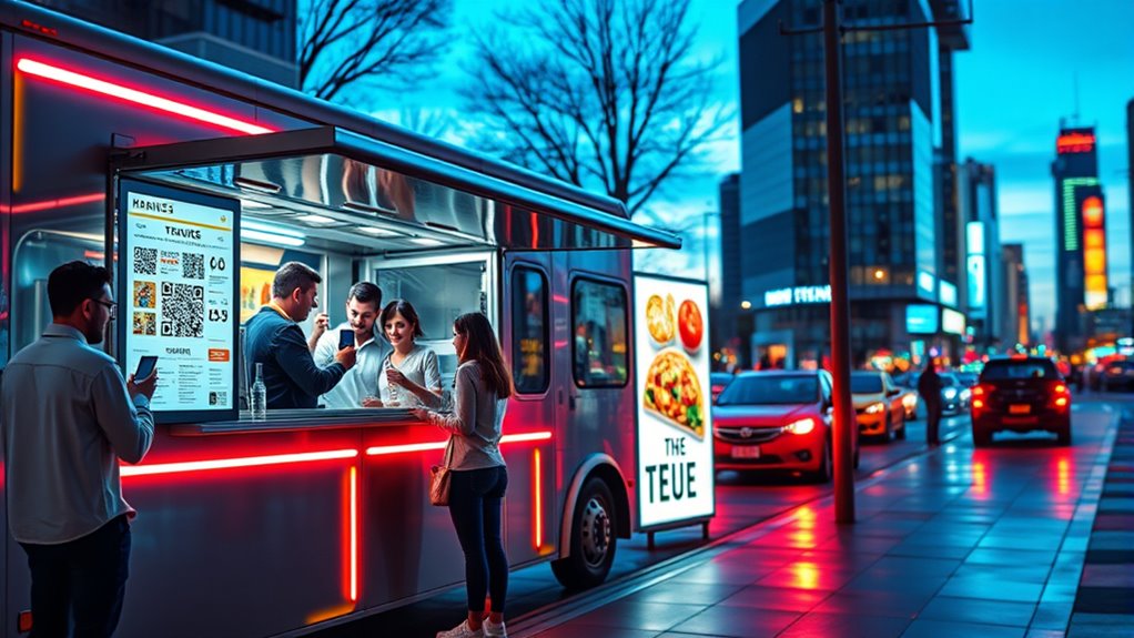 ai powered ordering integration