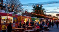 albany food truck fusion