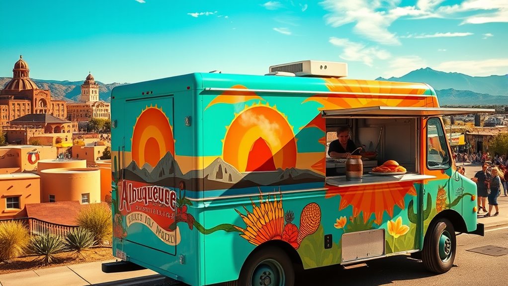 albuquerque s bold food culture