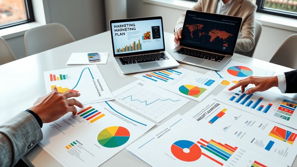 align goals and audience