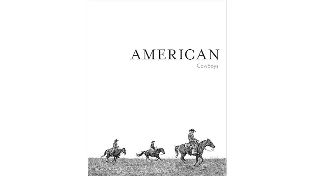 american cowboy culture