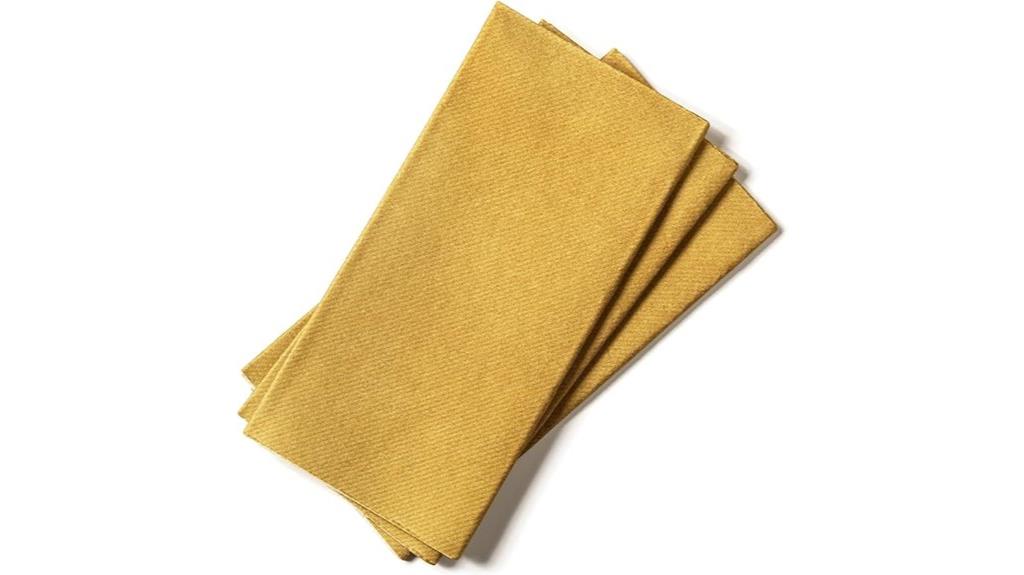 american homestead napkins
