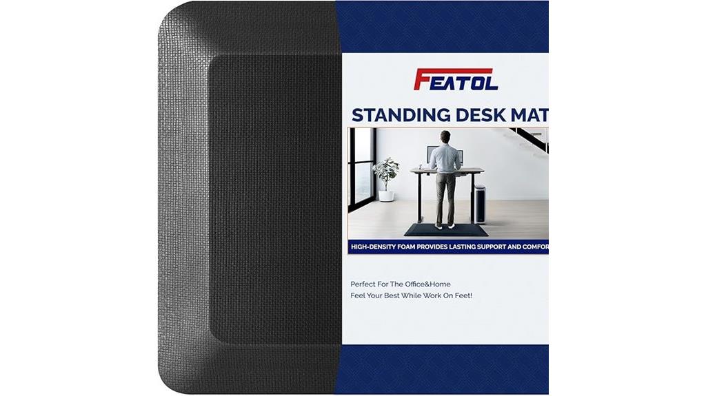 anti fatigue mat 20x32