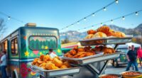 appalachian comfort food trucks