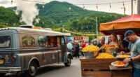 appalachian comfort food trucks
