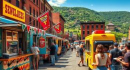 appalachian comfort food trucks