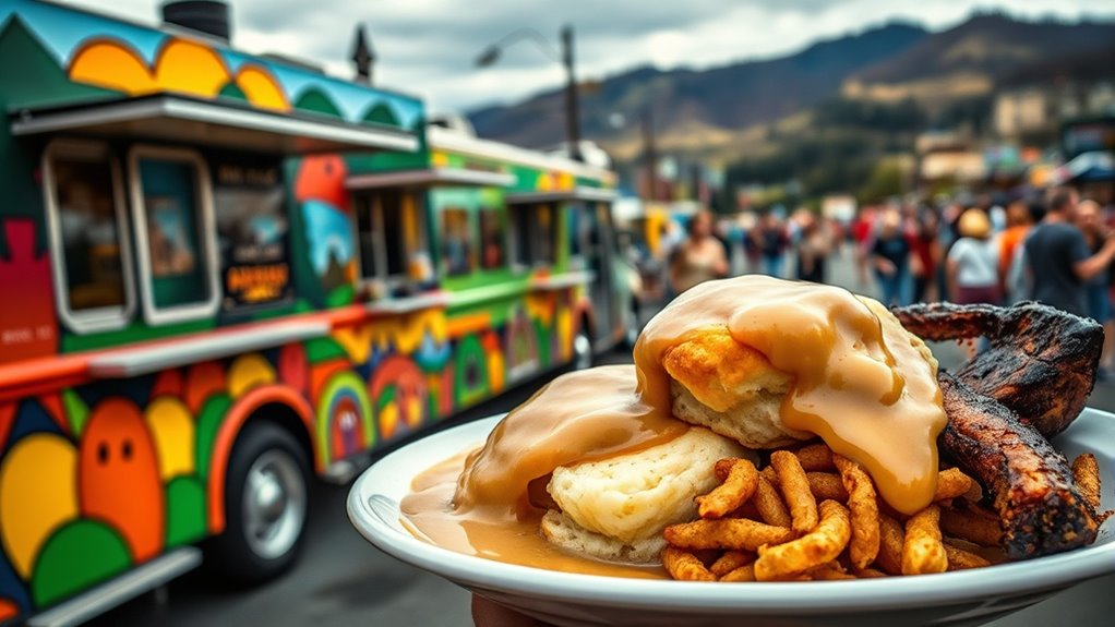 appalachian culinary heritage celebrated