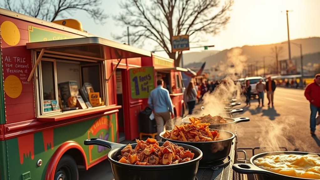 appalachian regional culinary traditions