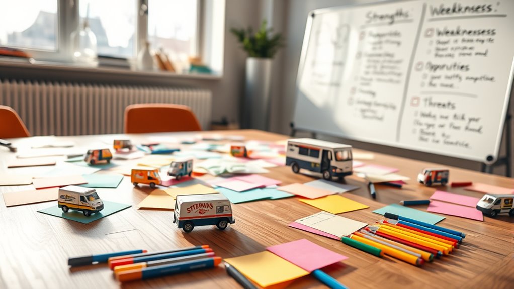 assessing strengths and opportunities