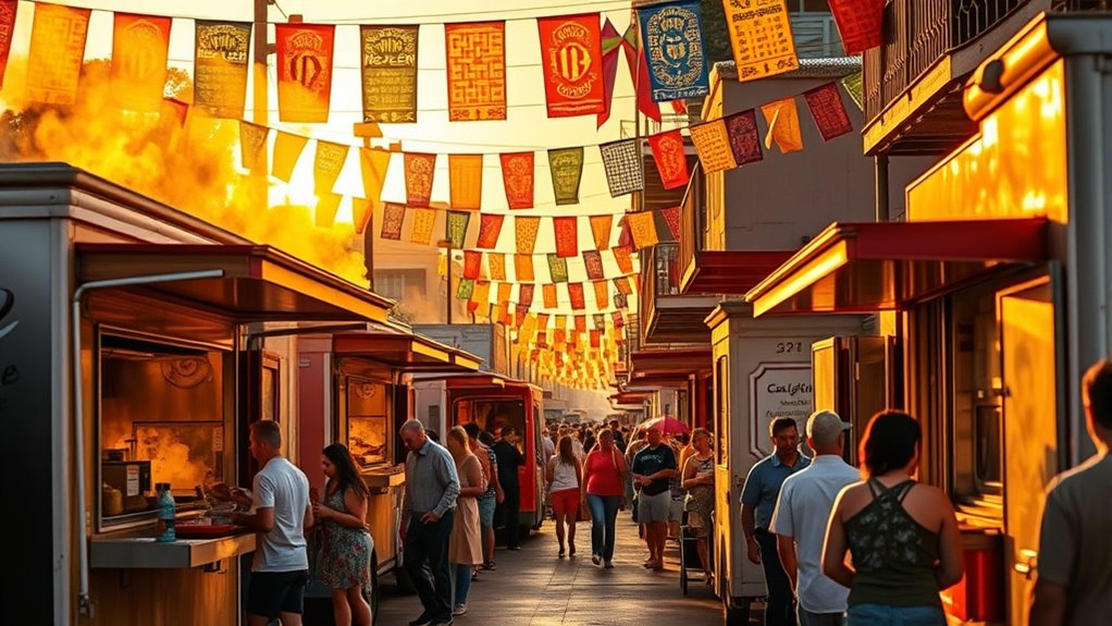 authentic creole cajun flavors