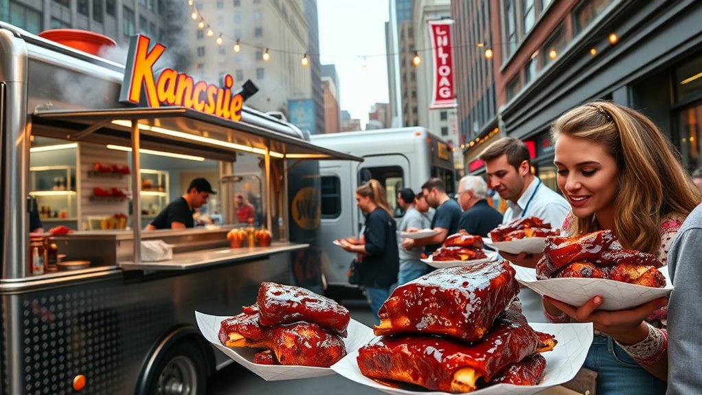 authentic st louis bbq