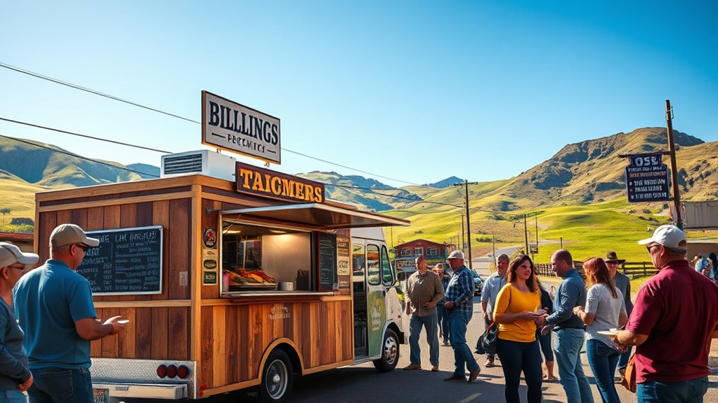 authentic western rustic cuisine