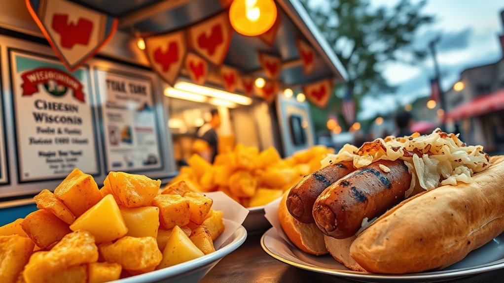authentic wisconsin cheese making process