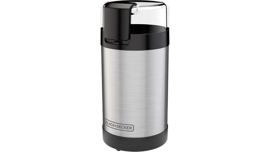automatic coffee grinding machine