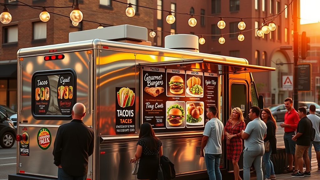 balanced menu pricing strategy