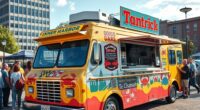 baltimore food truck essentials