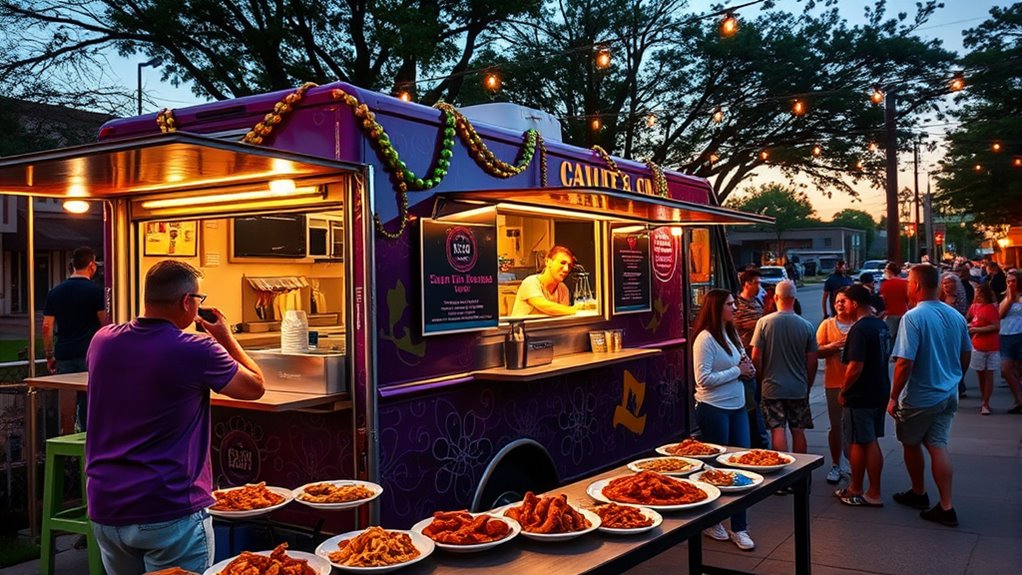 baton rouge street food