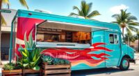 begin cape coral food venture