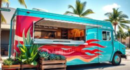 begin cape coral food venture