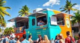 begin fort lauderdale food truck