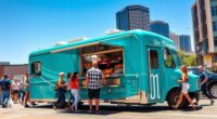 begin kansas city food truck
