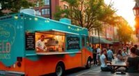 begin louisville food truck venture