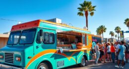 begin oxnard food truck venture