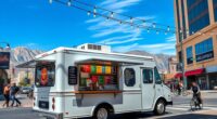 begin reno food truck business