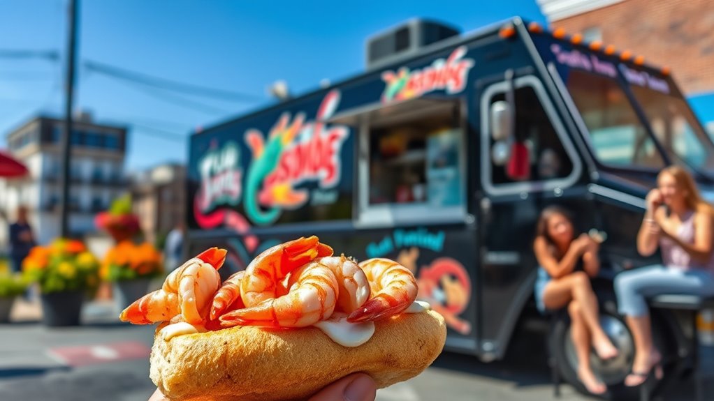 best seasons for seafood