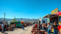 billings food trucks adventure