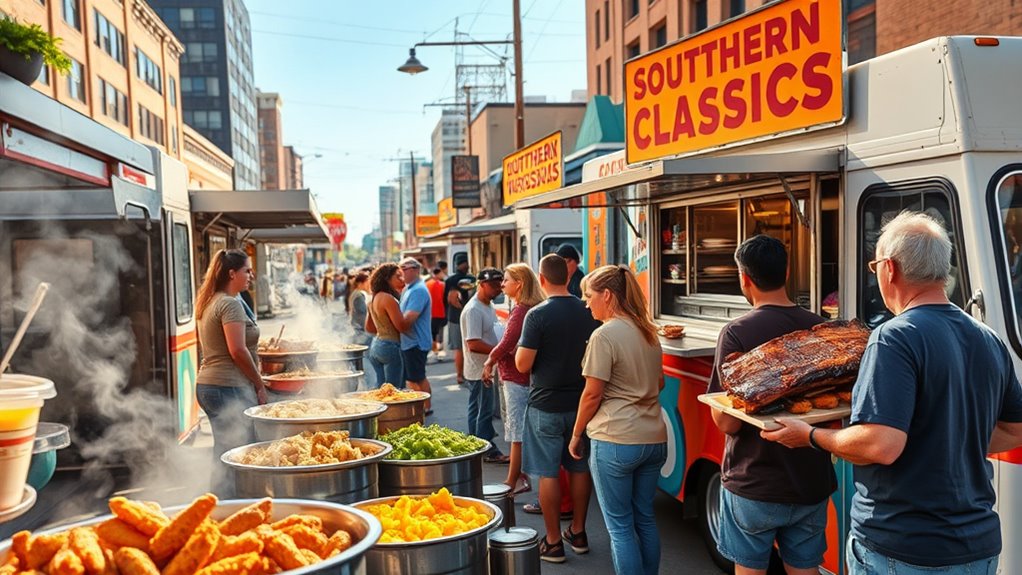 birmingham soul food trucks