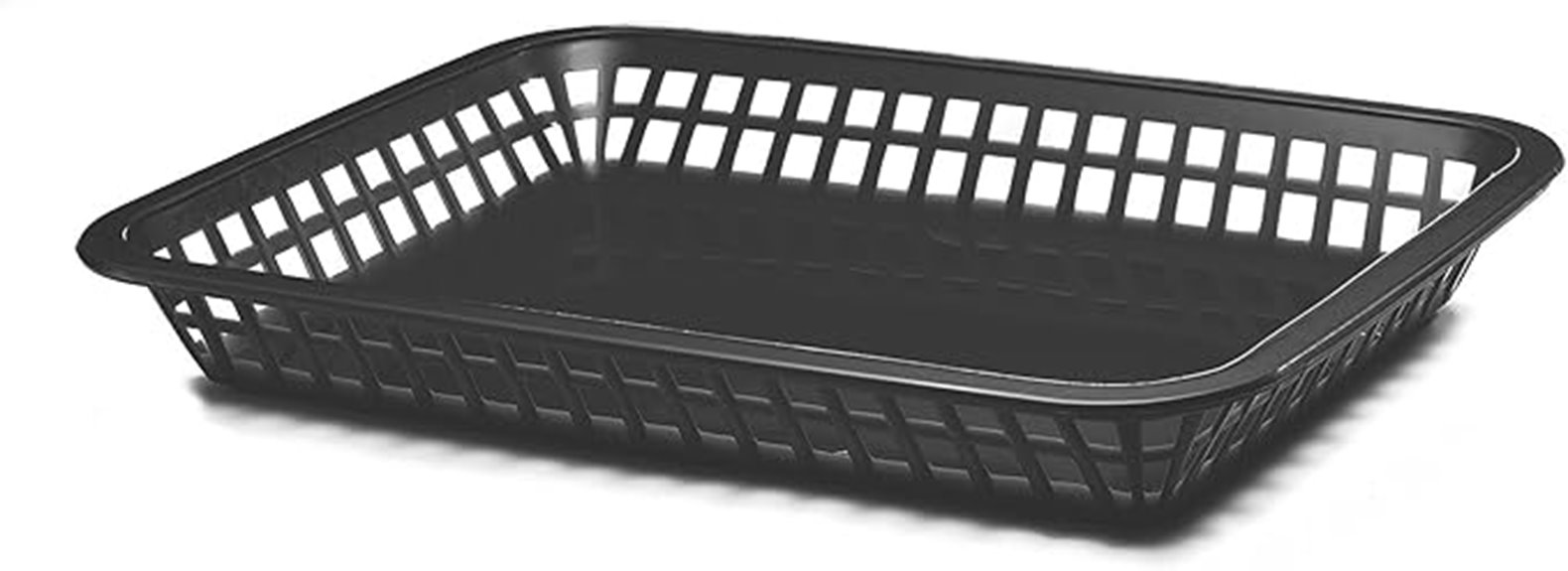 black mas grande baskets