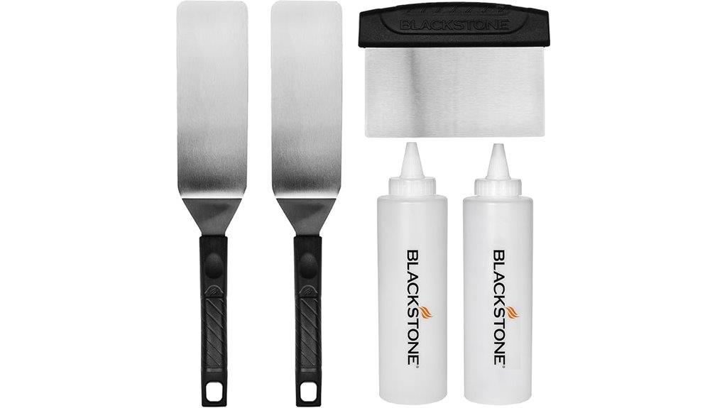 blackstone 1542 griddle tools