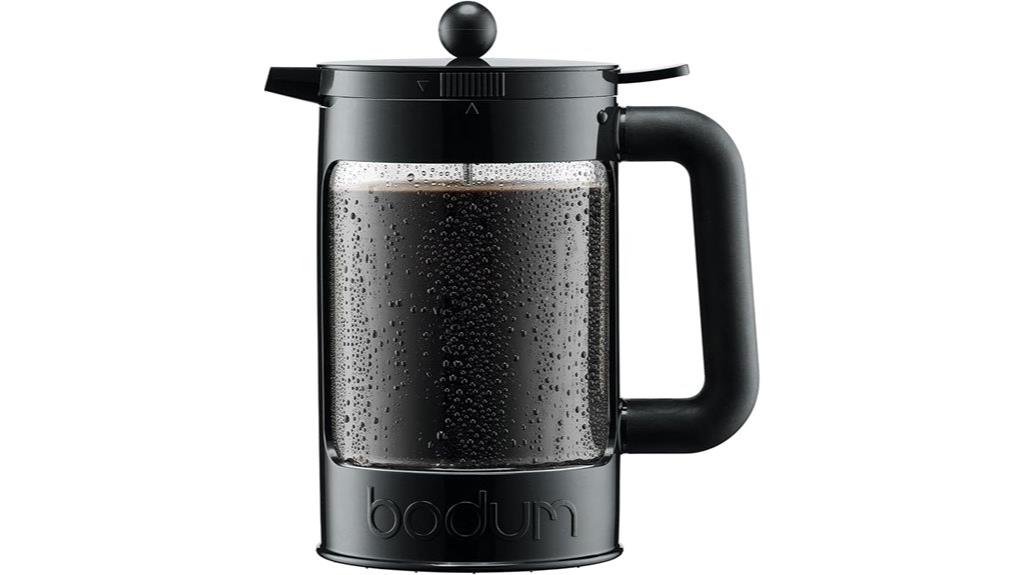 bodum portugal cold brew