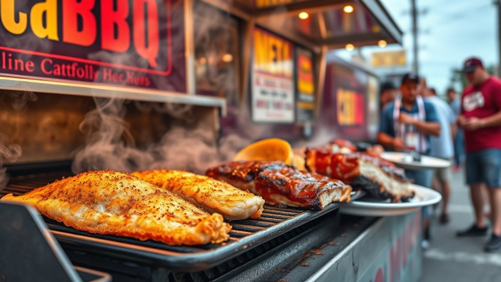 bold seasoned and smoked