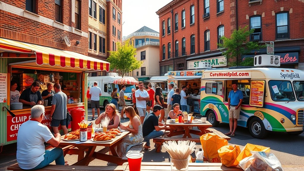 boosting local economy and community