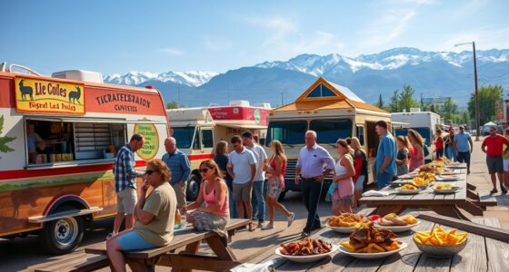 bozeman food truck delights
