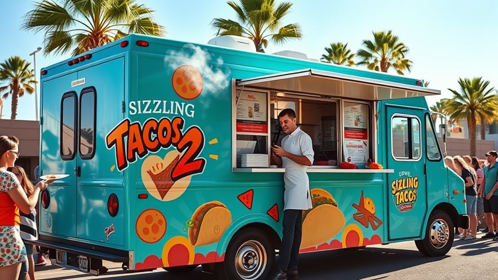 branding and menu innovation