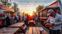 buffalo native food trucks